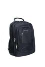Mochila Kimtino Poliéster Preto Gh3155