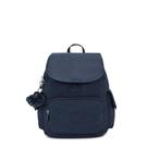 Mochila Kipling City Pack Feminina - Versátil para o Dia a Dia (16L)