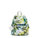 Mochila Kipling City Pack Mini leve e resistente à água
