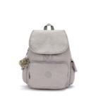 Mochila Kipling City Pack para mulheres versáteis para o dia todo
