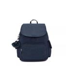 Mochila Kipling City Pack Pequena Leve e Resistente à Água Mochila Kipling City Pack Pequena Leve e Resistente à Água