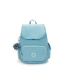 Mochila Kipling City Pack Pequena Leve e Resistente à Água Mochila Kipling City Pack Pequena Leve e Resistente à Água