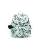 Mochila Kipling City Pack Pequena Leve e Resistente à Água Mochila Kipling City Pack Pequena Leve e Resistente à Água