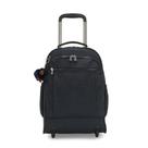 Mochila Kipling Gaze Large Rolling - Nylon - Azul Royal