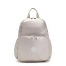 Mochila Kipling Original Maisie Metalic Glow