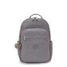 Mochila Kipling Seoul 38 cm para notebook de 15 polegadas Mochila Kipling Seoul 38 cm para notebook de 15 polegadas