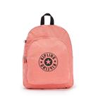 Mochila Kipling Seoul M Lite 17L Coral