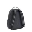 Mochila Kipling Seoul Marine Navy Unissex Azul Mochila Kipling Seoul Marine Navy Unissex Azul