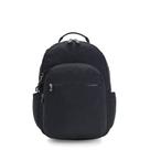 Mochila Kipling Seoul para laptop de 15" resistente e espaçosa Mochila Kipling Seoul para laptop de 15" resistente e espaçosa