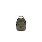 Mochila Kipling Seoul Pequena Resistente com Compartimento para Tablet Mochila Kipling Seoul Pequena Resistente com Compartimento para Tablet
