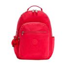 Mochila kipling seoul unissex