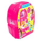 Mochila Kit Médica Barbie Doutora FUN Mochila Kit Médica Barbie Doutora FUN