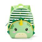 Mochila KK CRAFTS Preschool Neoprene Animal para crianças