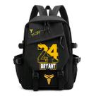 Mochila Kobes Bryants 24 Kids School Nylon 29x13x42cm
