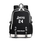 Mochila Kobes Bryants Cartoon Kids School Oxford 0,54 kg
