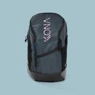 Mochila Kona Plus Chumbo/Rosa Mochila Kona Plus Chumbo/Rosa