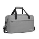 Mochila Kono Travel 20L Under Seat Carry-On cinza
