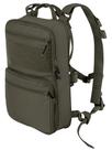 Mochila KRYDEX Tactical Expansível MOLLE para viagens e caminhadas Mochila KRYDEX Tactical Expansível MOLLE para viagens e caminhadas