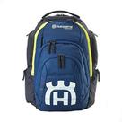 Mochila KTM Husqvarna Renegade 2021 Azul para Laptop 15 Polegadas