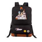 Mochila Kurokos Tetsuyas Anime School Kurokos Basketballs