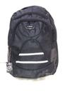 MOCHILA L899 Resistente com faixa refletiva excelente para motoqueiros e ciclistas.