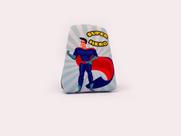 Mochila lancheira masculina Mochila lancheira masculina