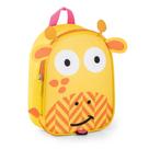 Mochila Lancheira Térmica Infantil Girafa Multikids Baby BB272