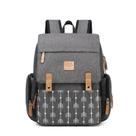Mochila Land Luxury Modelo Luxury Flechas