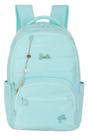 Mochila laptop barbie turquesa Mochila laptop barbie turquesa