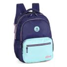 Mochila Laptop Disney Stitch Roxo - Luxcel