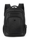 Mochila Laptop Masculino Preto - Unico
