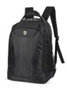 Mochila Laptop Masculino Preto - Unico