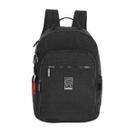 Mochila laptop preto un