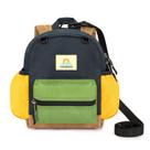 Mochila Leash para crianças de 1 a 3 anos STEAMEDBUN Anti-Lost