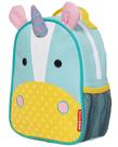 Mochila Leash Skip Hop Zoo Unicorn Toddler 12m - 4y
