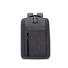 Mochila Lecoo BG01 - para Notebook 15.6 - 14L - Cinza Mochila Lecoo BG01 - para Notebook 15.6 - 14L - Cinza