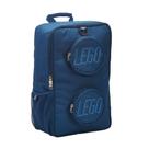 Mochila LEGO Brick Navy - Para Escola e Trabalho