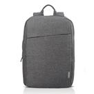 Mochila Lenovo B210 Casual para laptops de até 15.6 polegadas Cinza