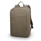 Mochila Lenovo Casual B210 Verde para notebook de até 15.6" GX40Q17228