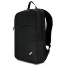 Mochila LENOVO ThinkPad Basic Preto com 6 Bolsos e Compartimento Acolchoado para notebook até 15.6