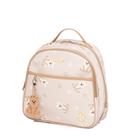 Mochila Lequiqui Alaska - Rosa