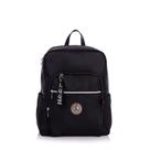 Mochila Lequiqui All Black