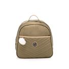 Mochila Lequiqui Columbia - Oliva