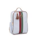 Mochila Lequiqui Zurique - Azul Mochila Lequiqui Zurique - Azul