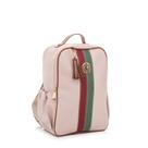 Mochila Lequiqui Zurique - Rosa Mochila Lequiqui Zurique - Rosa