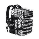 Mochila LHI Tactical Military 25L Army Assault Pack impermeável