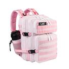 Mochila LHI Tactical Military 35L com sistema Molle para homens/mulheres