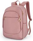Mochila LIGHT FLIGHT LIGHT FLIGHT Travel 15,6" para laptop preta