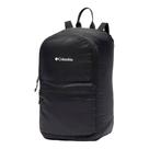 Mochila Lightweight Packable 19L Black Preto - Columbia