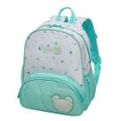 Mochila Lilica ou Tigor Costas Baby Escolar Creche Maternal Passeio Nova Original